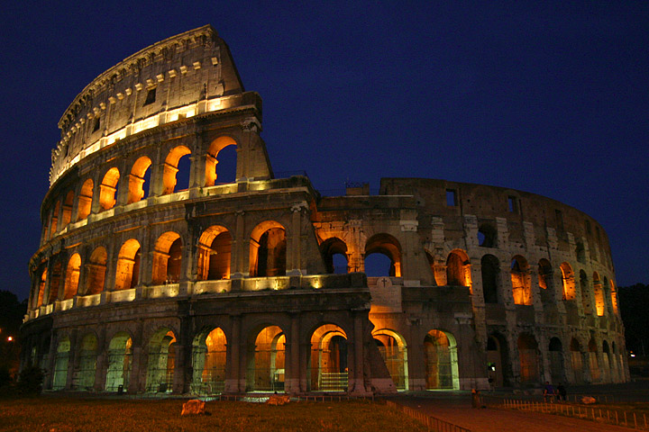 Rome